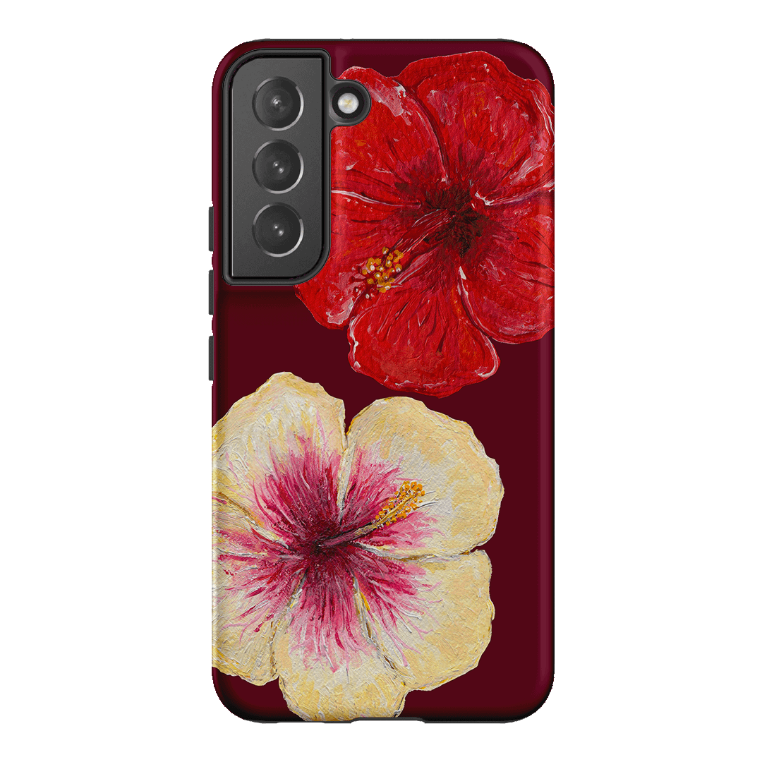 Hibiscus Flower - The Dairy