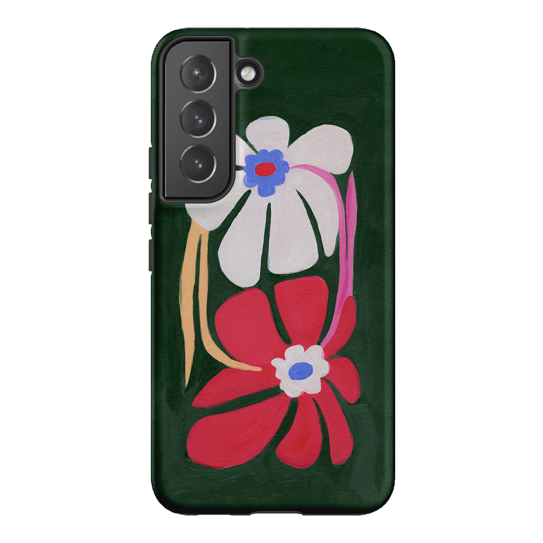 Le Fleur Printed Phone Cases Samsung Galaxy S22 / Armoured by Studio Bon - The Dairy