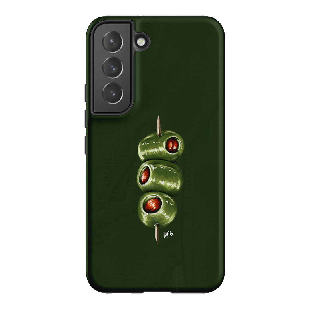 Lil Dirtys Printed Phone Cases Samsung Galaxy S22 / Armoured by Margarbs Art - The Dairy