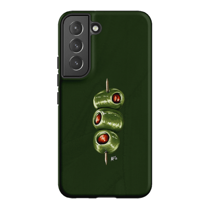 Lil Dirtys Printed Phone Cases Samsung Galaxy S22 / Armoured by Margarbs Art - The Dairy