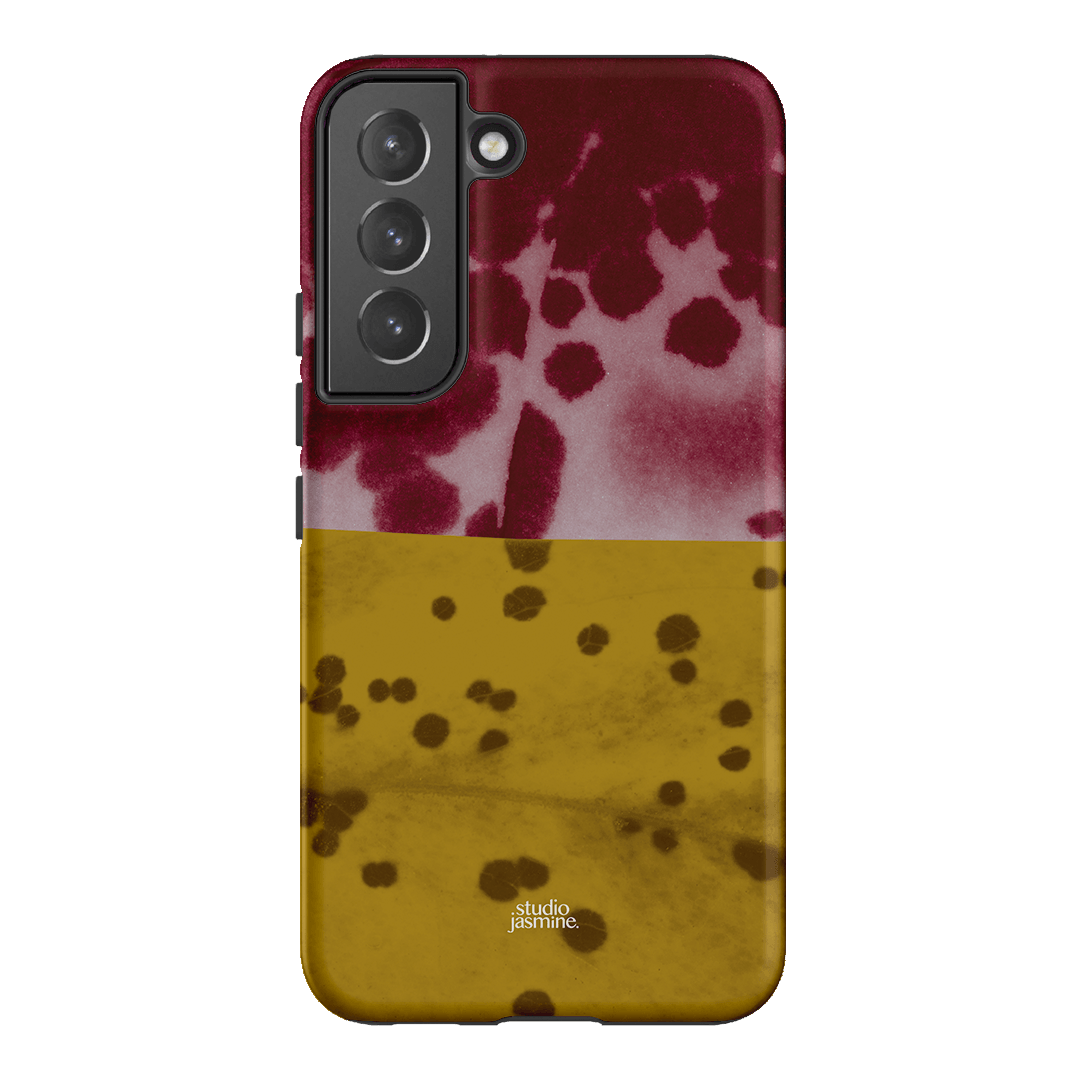 Ripe Printed Phone Cases Samsung Galaxy S22 / Armoured by Jasmine Dowling - The Dairy