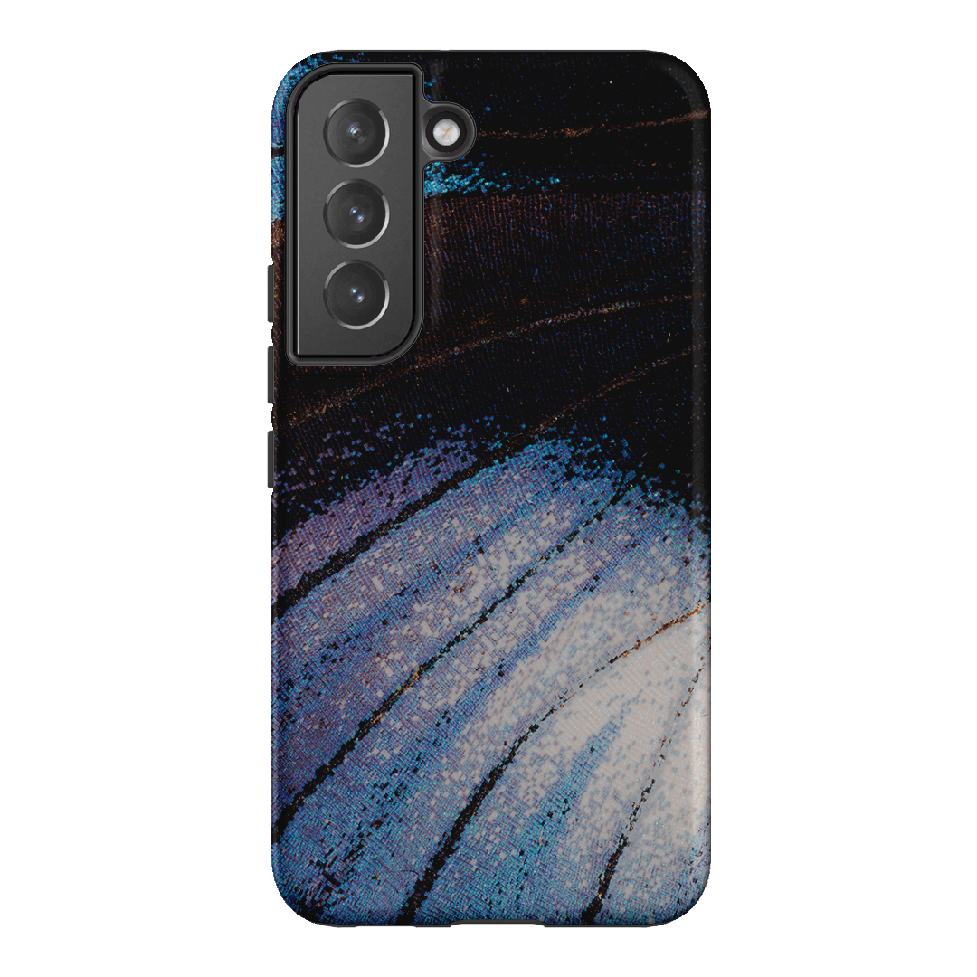 Stevie Printed Phone Cases Samsung Galaxy S22 / Armoured by Paige Sara - The Dairy