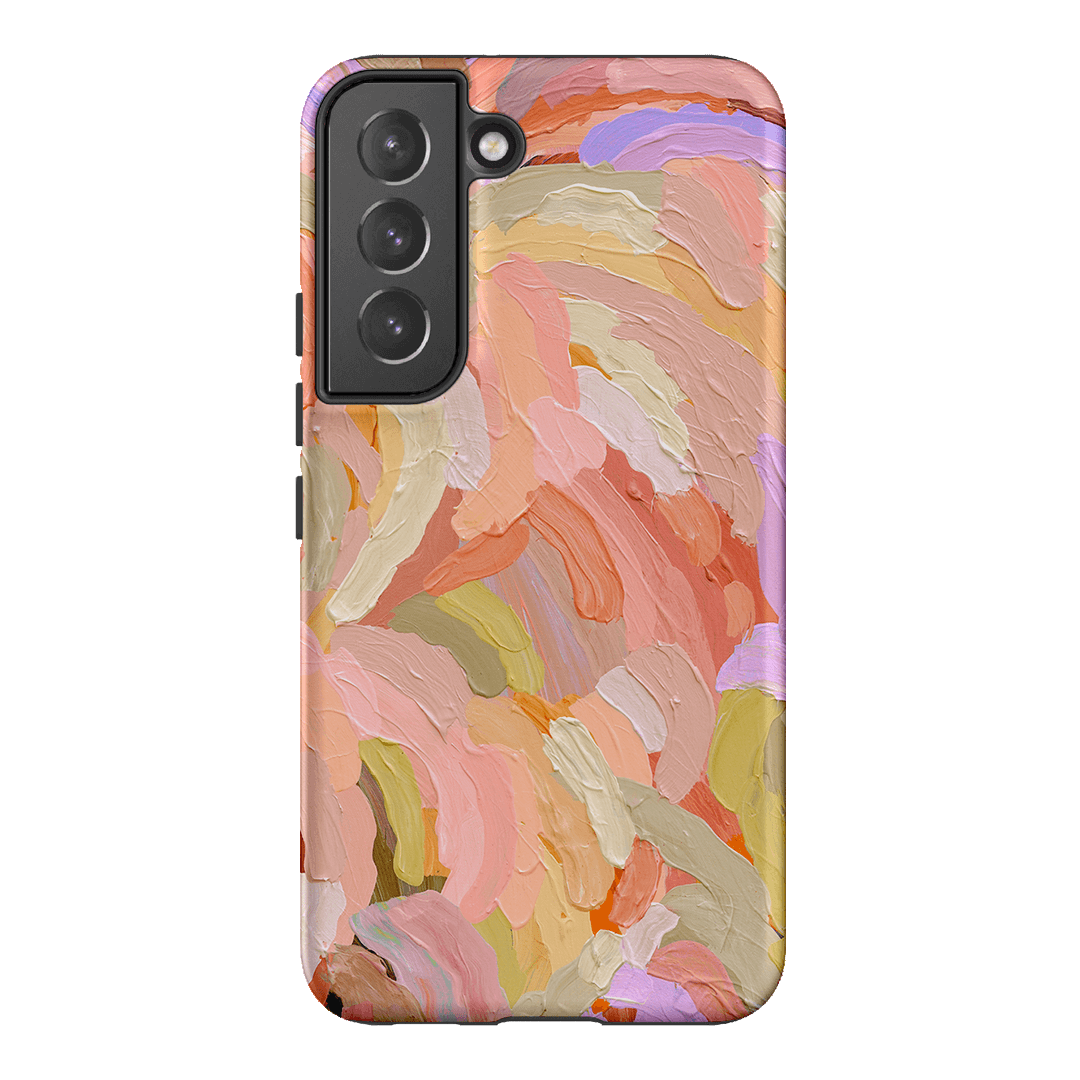 Sunshine Printed Phone Cases Samsung Galaxy S22 / Armoured by Erin Reinboth - The Dairy