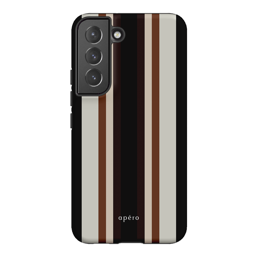 Sydney Printed Phone Cases Samsung Galaxy S22 / Armoured by Apero - The Dairy