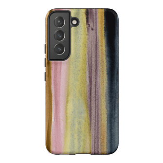 Velvet Printed Phone Cases Samsung Galaxy S22 / Armoured by Ree Hodges - The Dairy