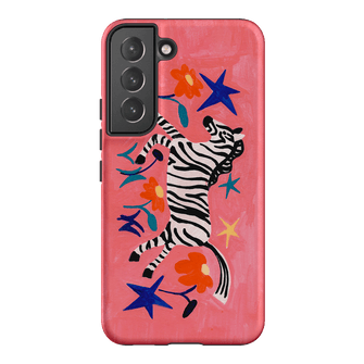 Zany Printed Phone Cases Samsung Galaxy S22 / Armoured by Studio Bon - The Dairy
