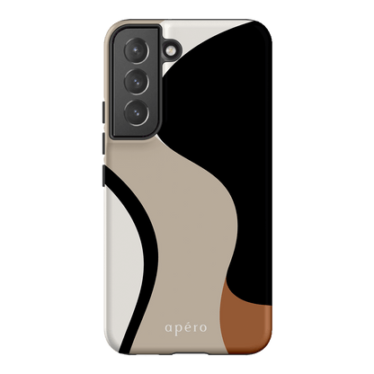 Ingela Printed Phone Cases Samsung Galaxy S22 / Armoured by Apero - The Dairy