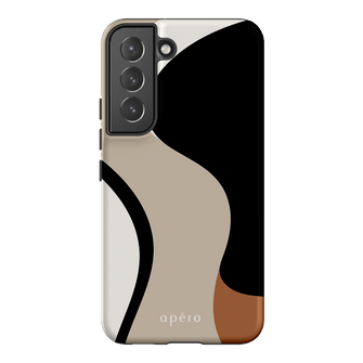 Ingela Printed Phone Cases Samsung Galaxy S22 / Armoured by Apero - The Dairy