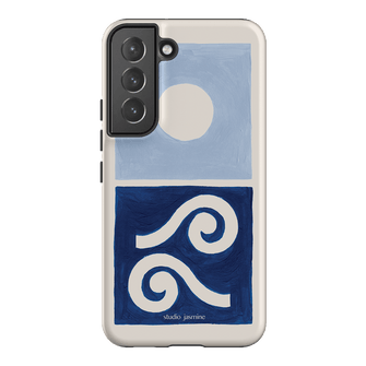 Oceania Printed Phone Cases Samsung Galaxy S22 / Armoured by Jasmine Dowling - The Dairy