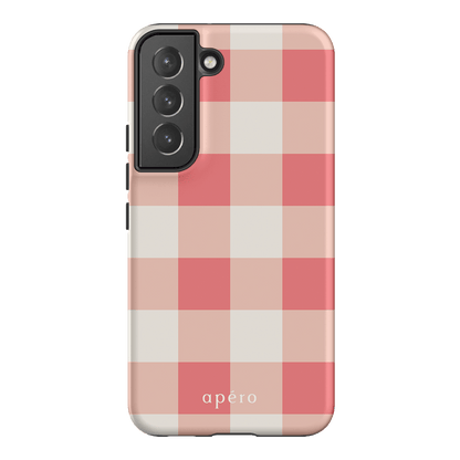 Lola Printed Phone Cases Samsung Galaxy S22 / Armoured by Apero - The Dairy