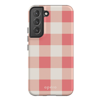 Lola Printed Phone Cases Samsung Galaxy S22 / Armoured by Apero - The Dairy