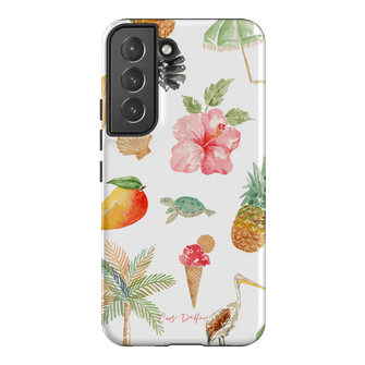 Noosa Printed Phone Cases Samsung Galaxy S22 / Armoured by Cass Deller - The Dairy