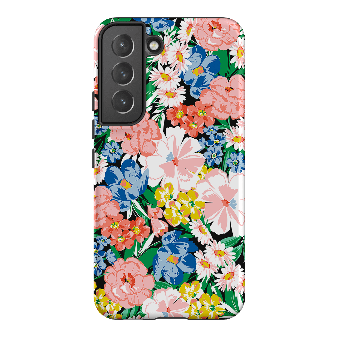 Spring Garden Printed Phone Cases Samsung Galaxy S22 / Armoured by Charlie Taylor - The Dairy