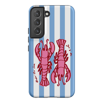 Lobster for Life Printed Phone Cases Samsung Galaxy S22 Plus / Armoured by The Dairy - The Dairy