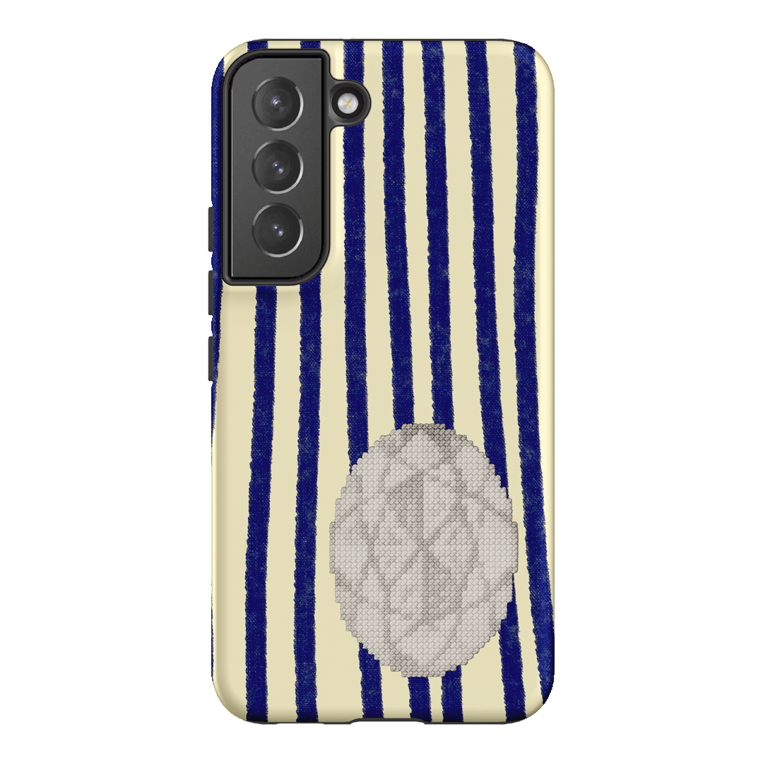 April Diamond Printed Phone Cases Samsung Galaxy S22 Plus / Armoured by Joiana - The Dairy