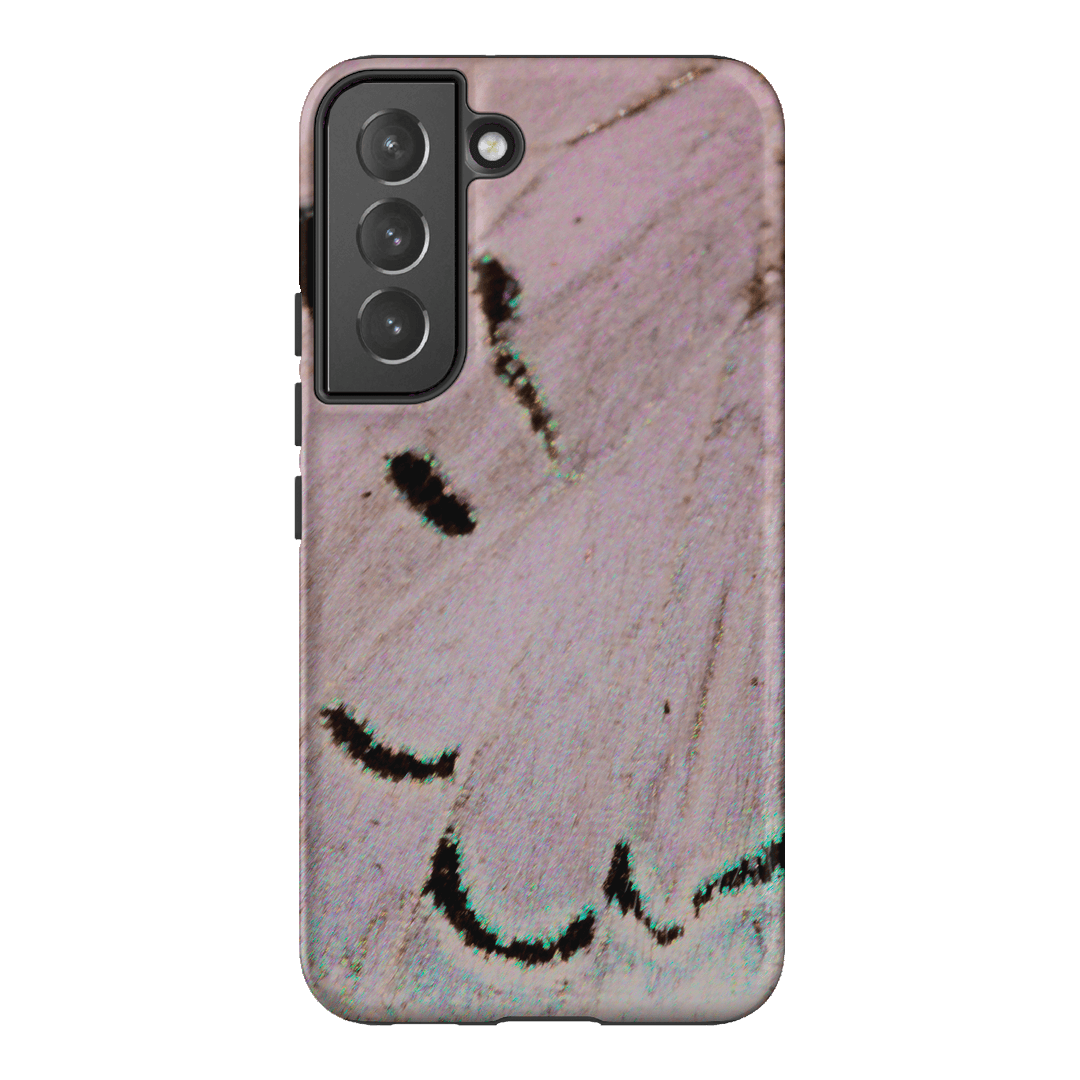 Audrey Printed Phone Cases Samsung Galaxy S22 Plus / Armoured by Paige Sara - The Dairy