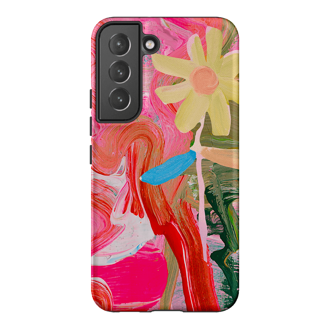 Best Dressed Printed Phone Cases Samsung Galaxy S22 Plus / Armoured by Kate Eliza - The Dairy