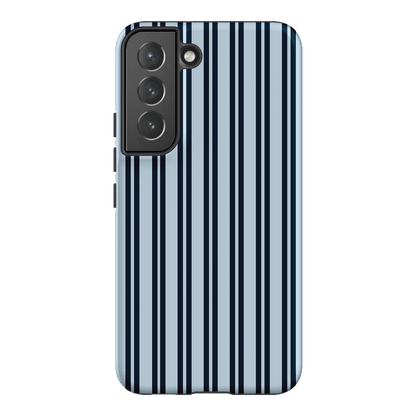 Blazer Stripes Printed Phone Cases Samsung Galaxy S22 Plus / Armoured by The Dairy - The Dairy