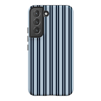 Blazer Stripes Printed Phone Cases Samsung Galaxy S22 Plus / Armoured by The Dairy - The Dairy