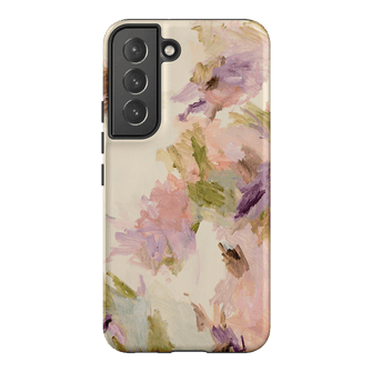 Blossom Printed Phone Cases Samsung Galaxy S22 Plus / Armoured by Ree Hodges - The Dairy