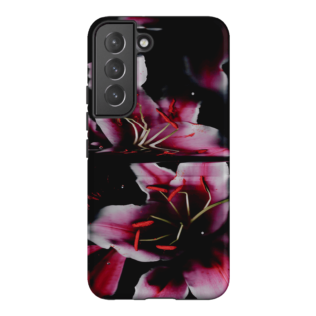 Charli Printed Phone Cases Samsung Galaxy S22 Plus / Armoured by Paige Sara - The Dairy