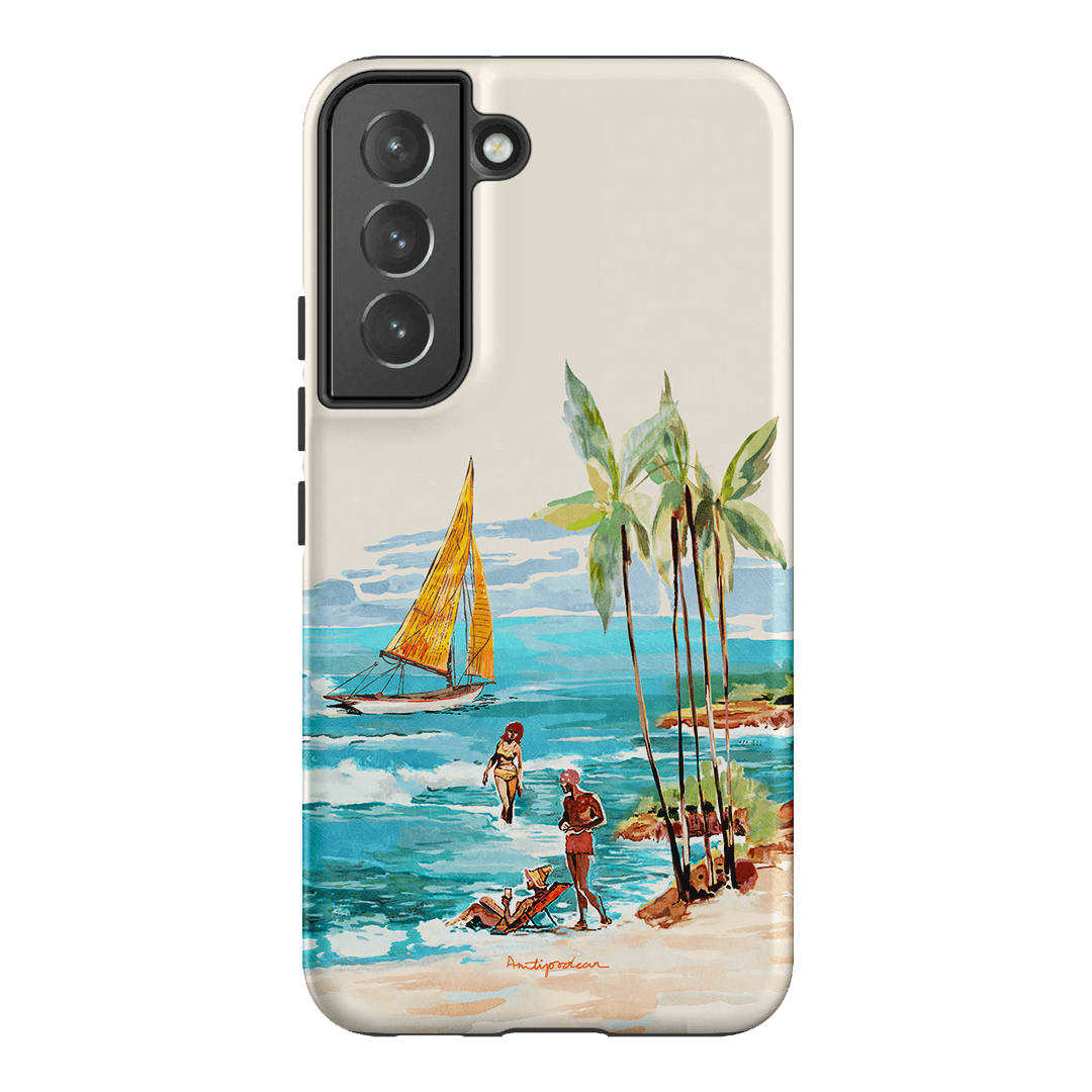 Cruze Printed Phone Cases by Antipodean - The Dairy