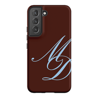 Custom Samsung Galaxy Case Custom Printed Phone Case Samsung Galaxy S22 Plus / Armoured / Gloss by Custom - The Dairy