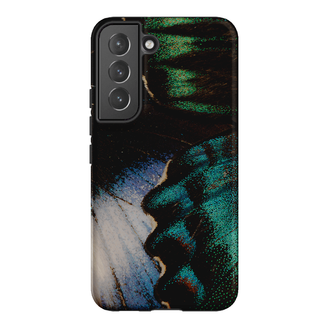 Delilah Printed Phone Cases Samsung Galaxy S22 Plus / Armoured by Paige Sara - The Dairy