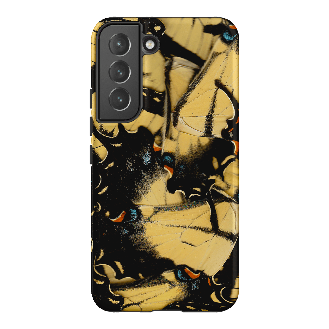 Dolly Printed Phone Cases Samsung Galaxy S22 Plus / Armoured by Paige Sara - The Dairy