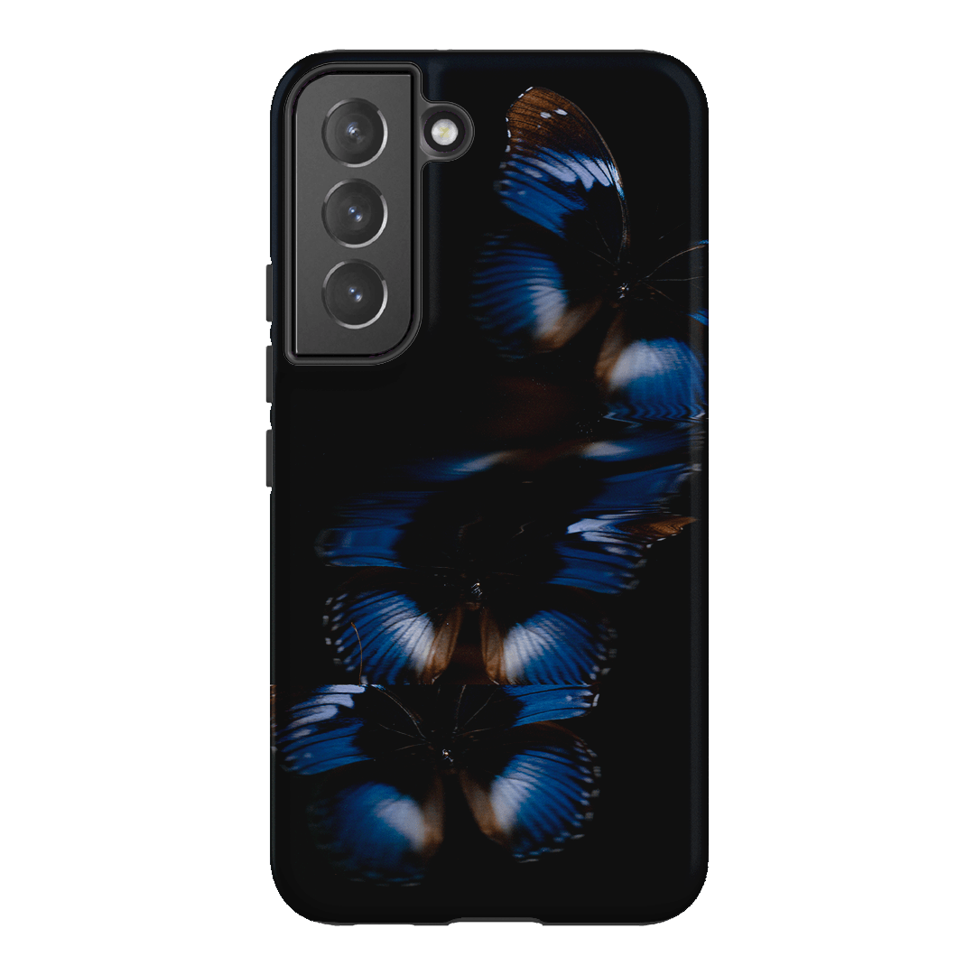 Elizabeth Printed Phone Cases Samsung Galaxy S22 Plus / Armoured by Paige Sara - The Dairy