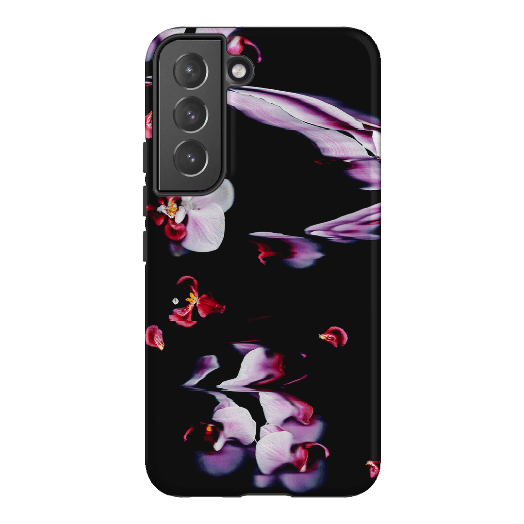 Ellie Printed Phone Cases Samsung Galaxy S22 Plus / Armoured by Paige Sara - The Dairy