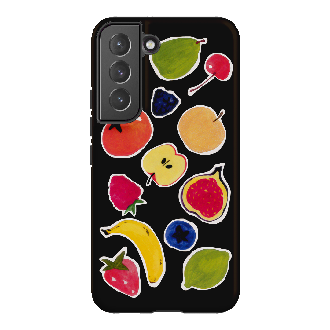 Fruit Stickers - The Dairy