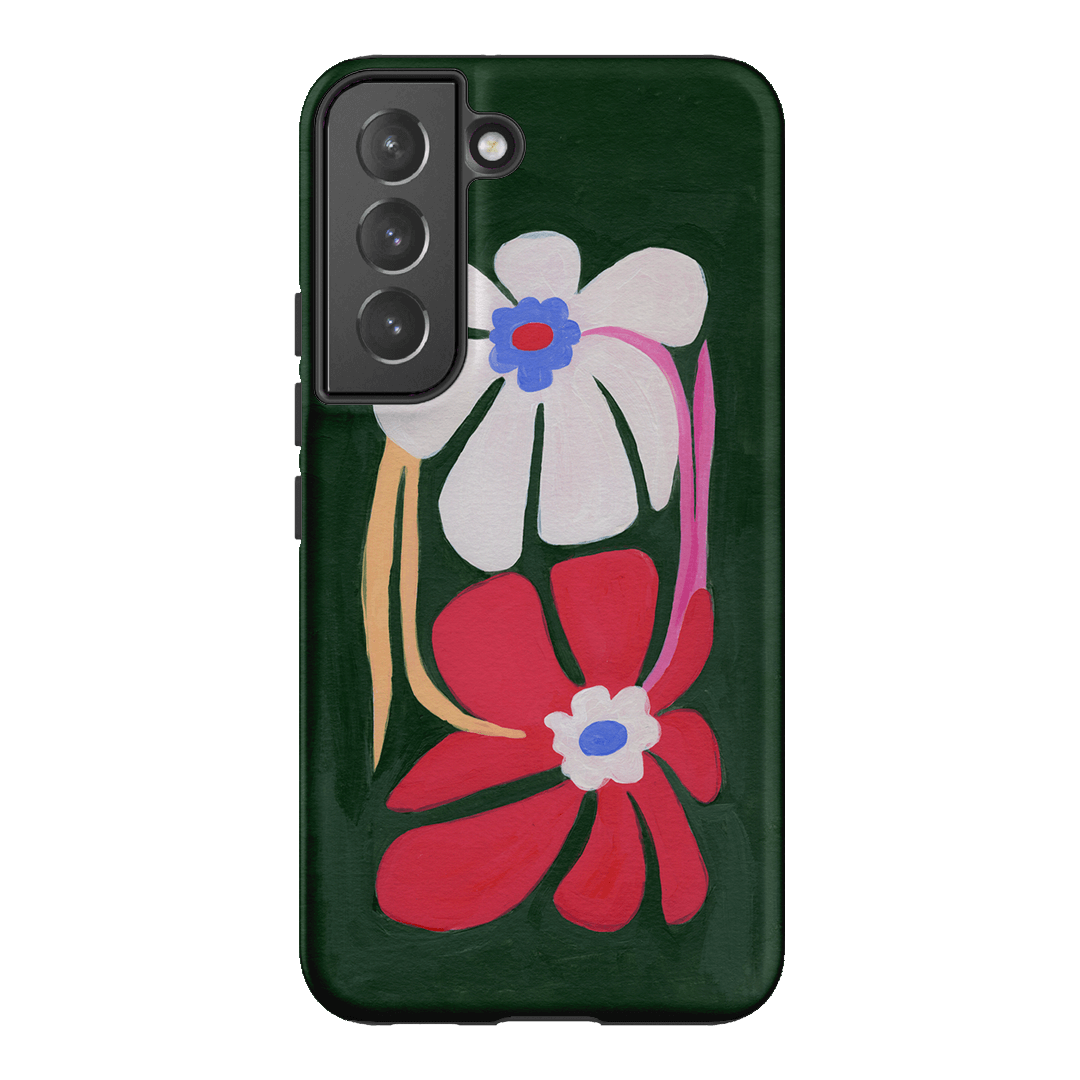 Le Fleur Printed Phone Cases Samsung Galaxy S22 Plus / Armoured by Studio Bon - The Dairy