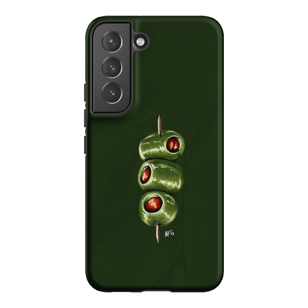 Lil Dirtys Printed Phone Cases Samsung Galaxy S22 Plus / Armoured by Margarbs Art - The Dairy
