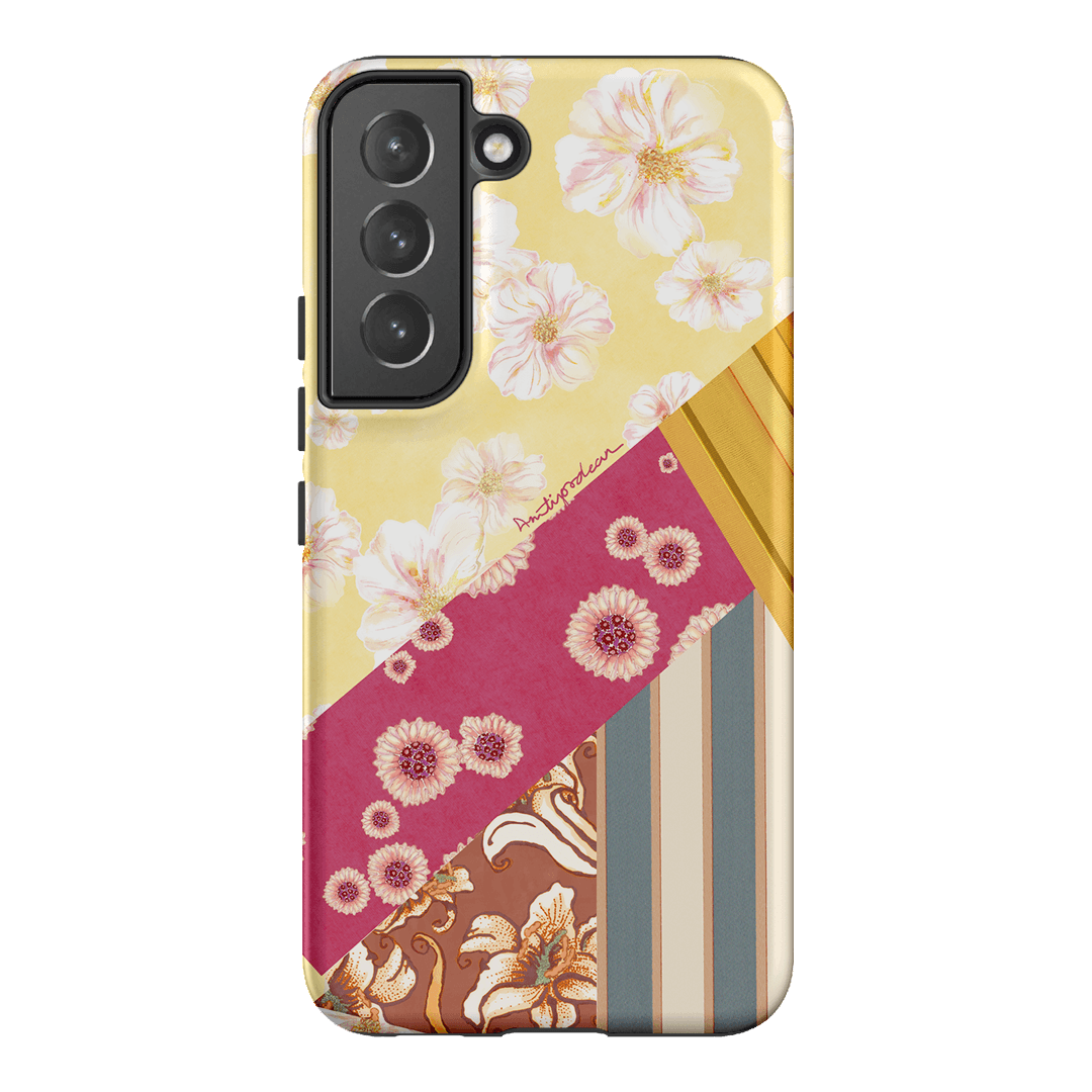 Lovers Lane Printed Phone Cases by Antipodean - The Dairy
