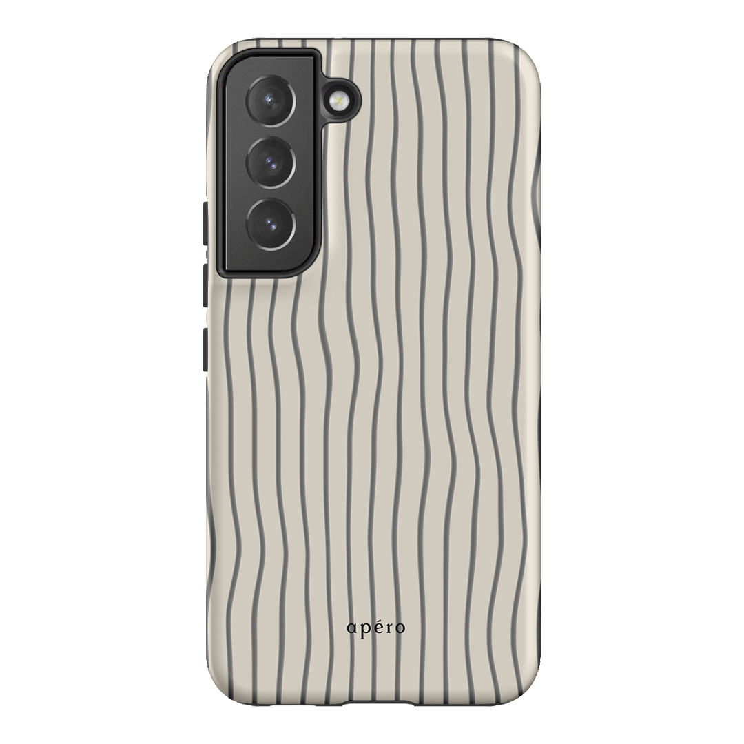 Panama Printed Phone Cases Samsung Galaxy S22 Plus / Armoured by Apero - The Dairy