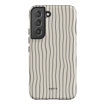 Panama Printed Phone Cases Samsung Galaxy S22 Plus / Armoured by Apero - The Dairy