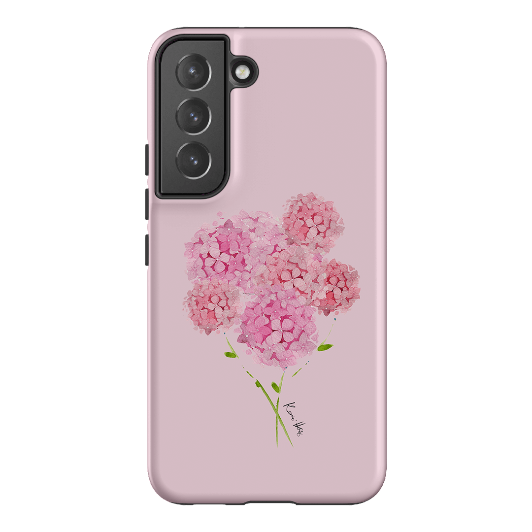 Pick Me Pink Printed Phone Cases Samsung Galaxy S22 Plus / Armoured by Kerrie Hess - The Dairy