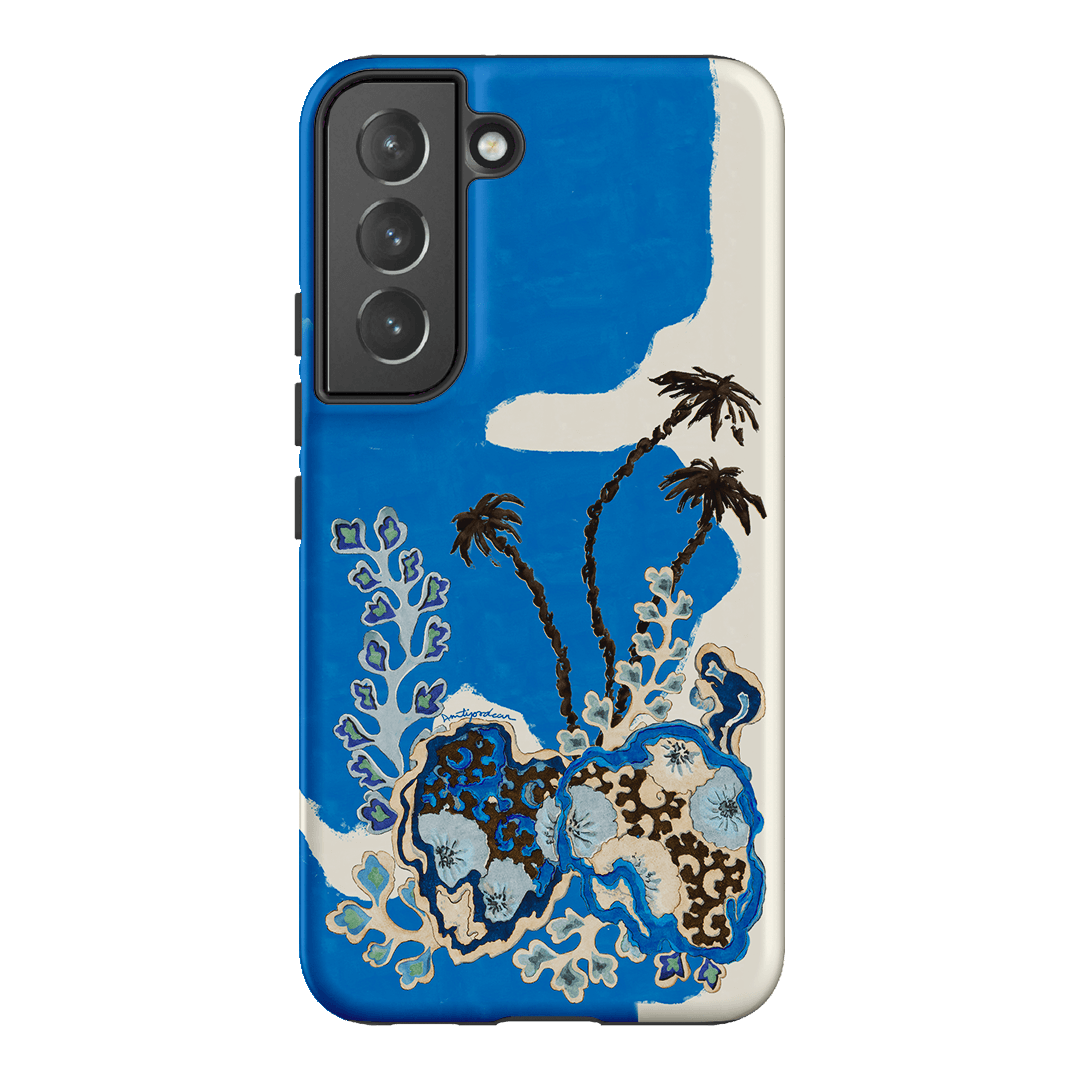 Pulse Printed Phone Cases by Antipodean - The Dairy