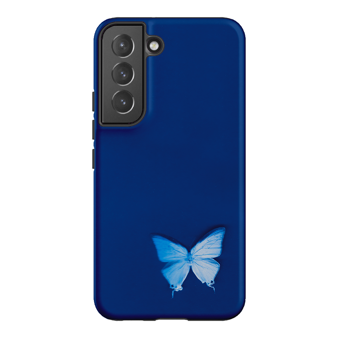 Sara Printed Phone Cases Samsung Galaxy S22 Plus / Armoured by Paige Sara - The Dairy