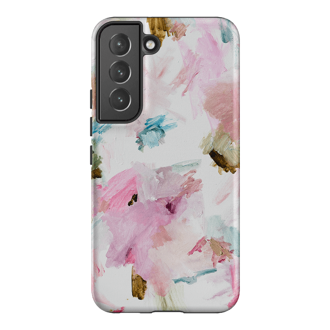 Spritz Printed Phone Cases Samsung Galaxy S22 Plus / Armoured by Ree Hodges - The Dairy