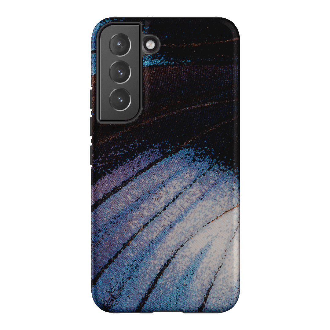 Stevie Printed Phone Cases Samsung Galaxy S22 Plus / Armoured by Paige Sara - The Dairy
