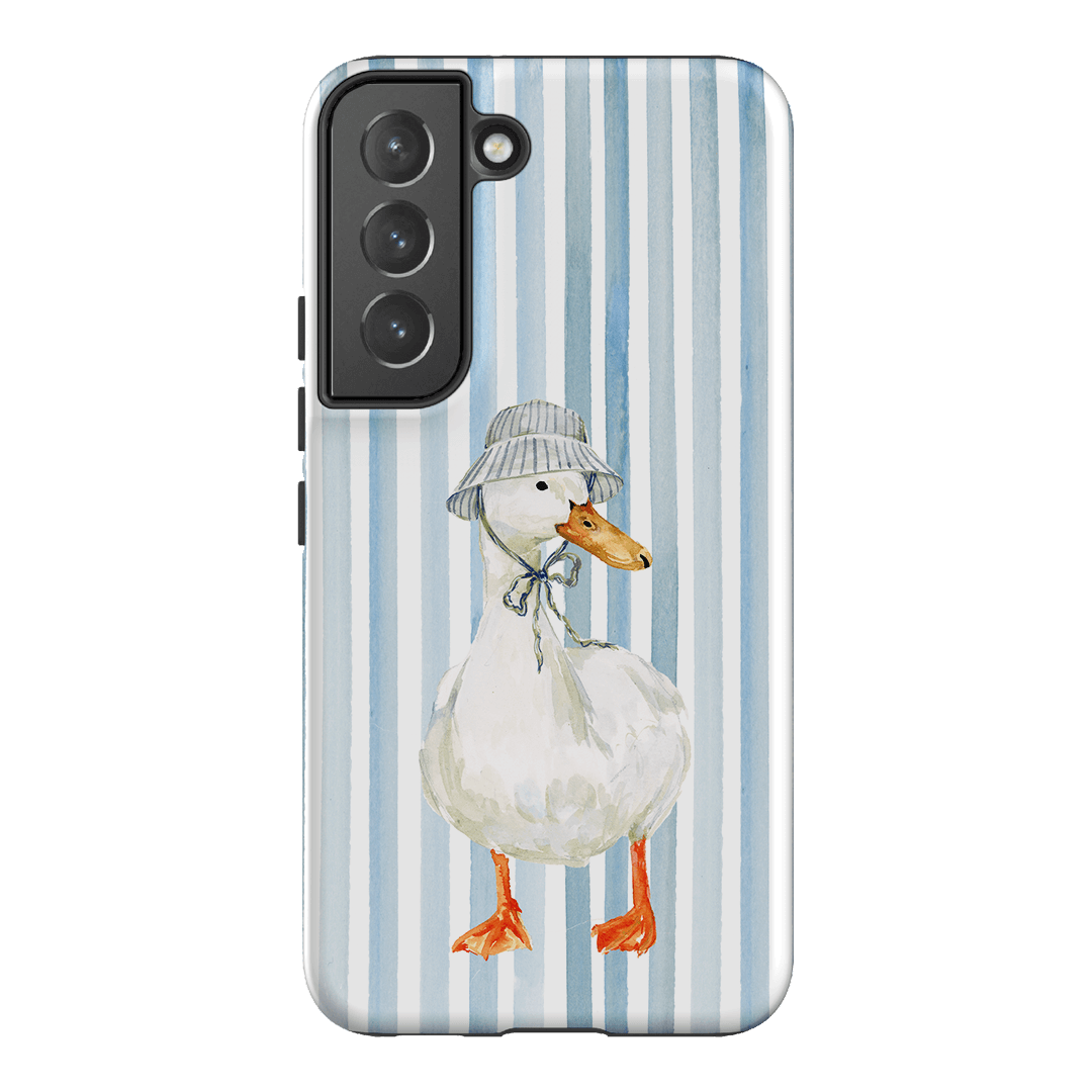Sunny Days Printed Phone Cases Samsung Galaxy S22 Plus / Armoured by Ellie Mae - The Dairy