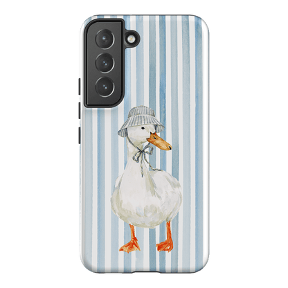 Sunny Days Printed Phone Cases Samsung Galaxy S22 Plus / Armoured by Ellie Mae - The Dairy
