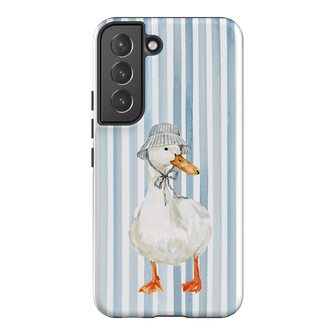 Sunny Days Printed Phone Cases Samsung Galaxy S22 Plus / Armoured by Ellie Mae - The Dairy