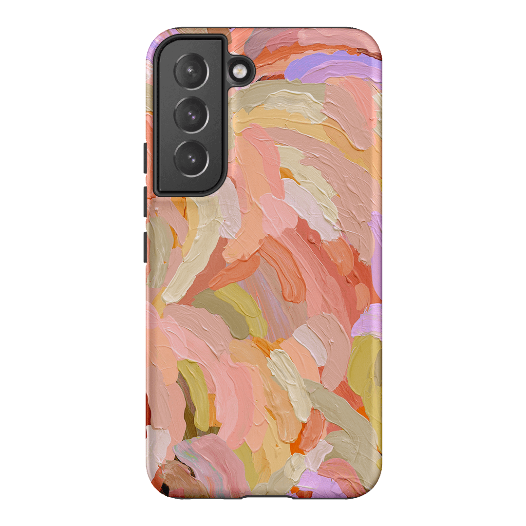 Sunshine Printed Phone Cases Samsung Galaxy S22 Plus / Armoured by Erin Reinboth - The Dairy