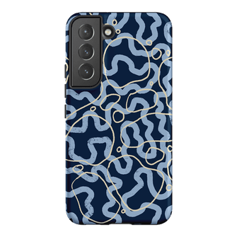 Surface Printed Phone Cases Samsung Galaxy S22 Plus / Armoured by Nardurna - The Dairy