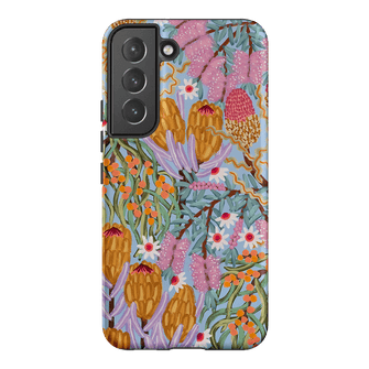 Bloom Fields Printed Phone Cases Samsung Galaxy S22 Plus / Armoured by Amy Gibbs - The Dairy