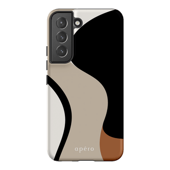 Ingela Printed Phone Cases Samsung Galaxy S22 Plus / Armoured by Apero - The Dairy