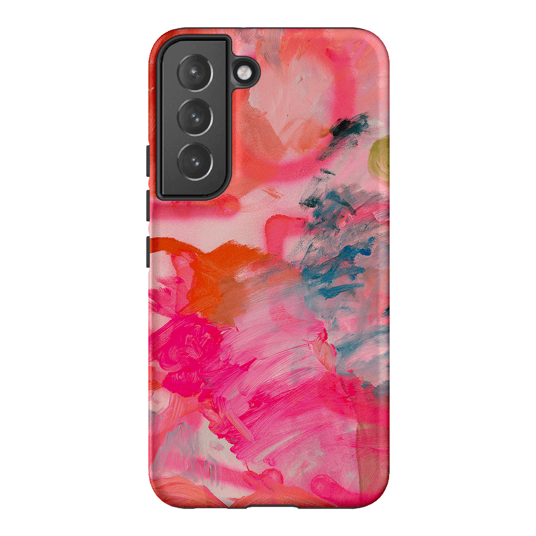 King of 1972 Printed Phone Cases Samsung Galaxy S22 Plus / Armoured by Kate Eliza - The Dairy